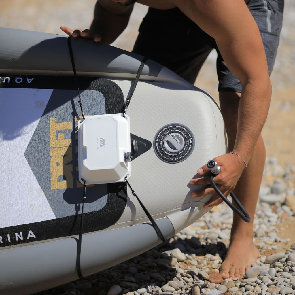 Aqua Marina BlueDrive S Power Fin SUP Electric Motor 240 W